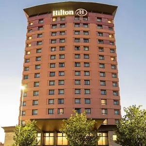 Hilton Metropole 4*, פירנצה איטליה