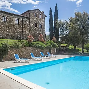 Residenza Storica Casale Pozzuolo Dom wakacyjny