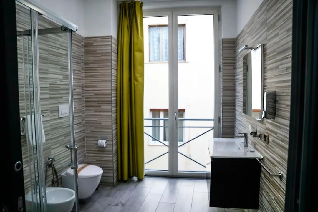 Hotel Ecumano Space Naples