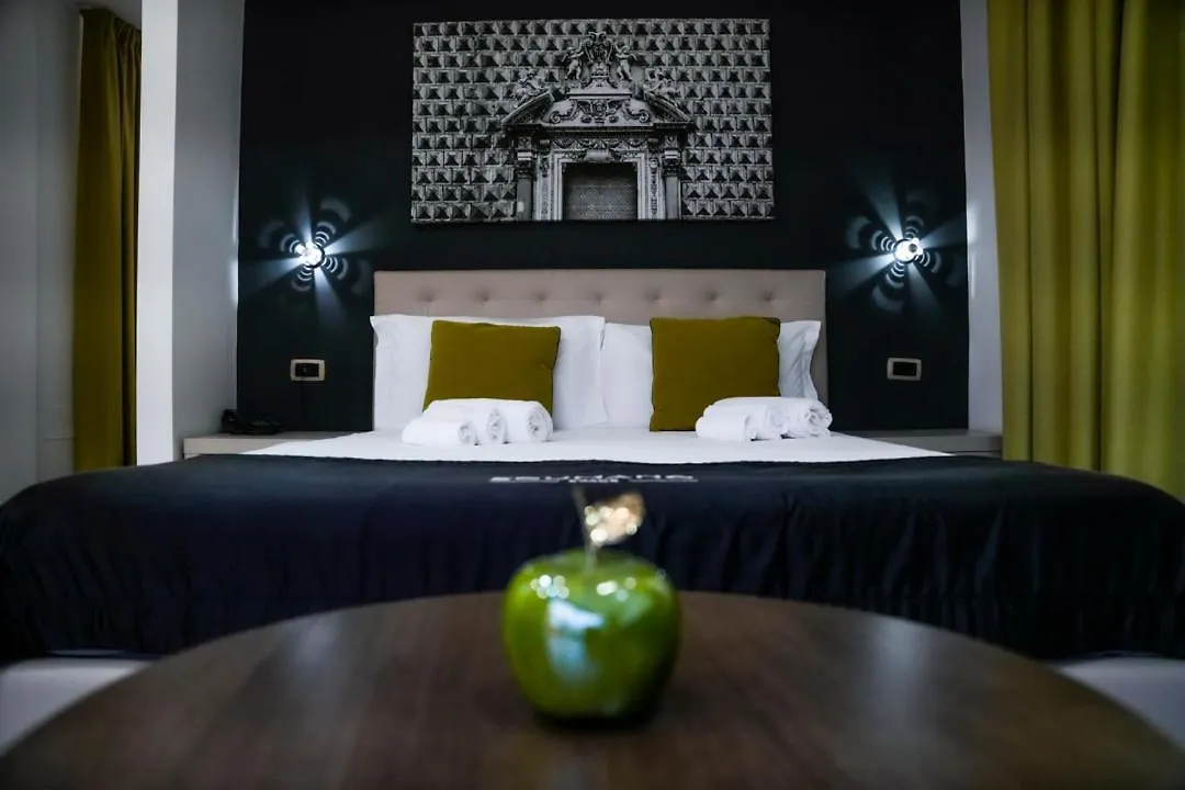 Ecumano Space Naples 3*,  Italy
