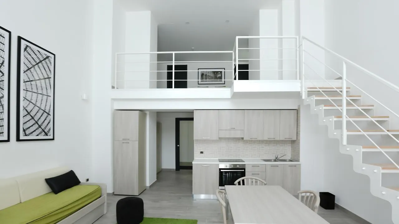 Ecumano Space Naples