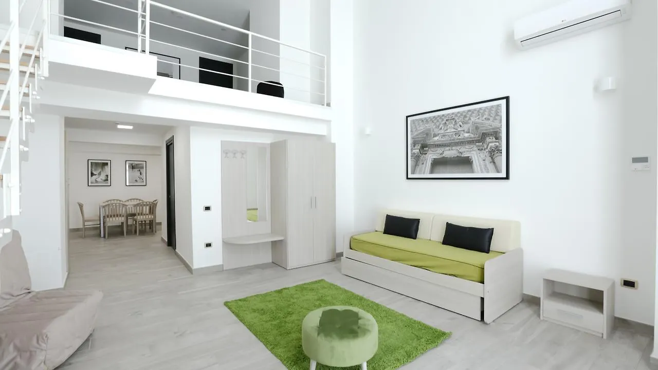 Ecumano Space Naples