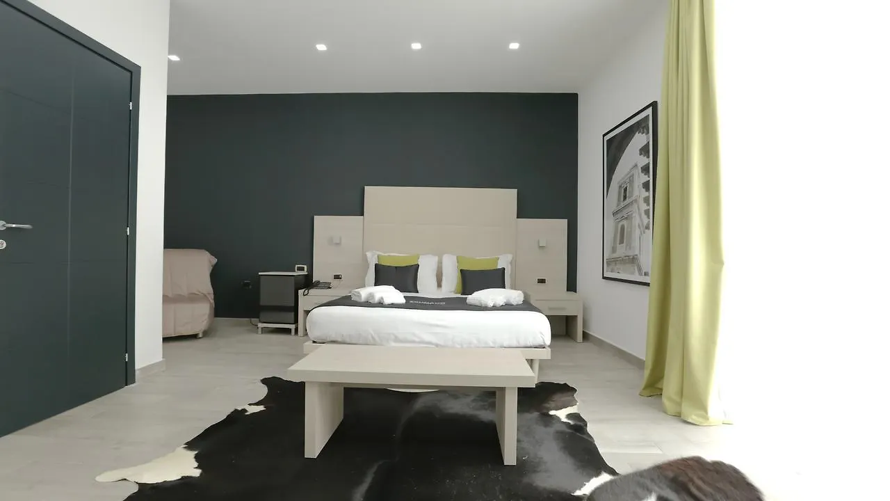 Ecumano Space Naples