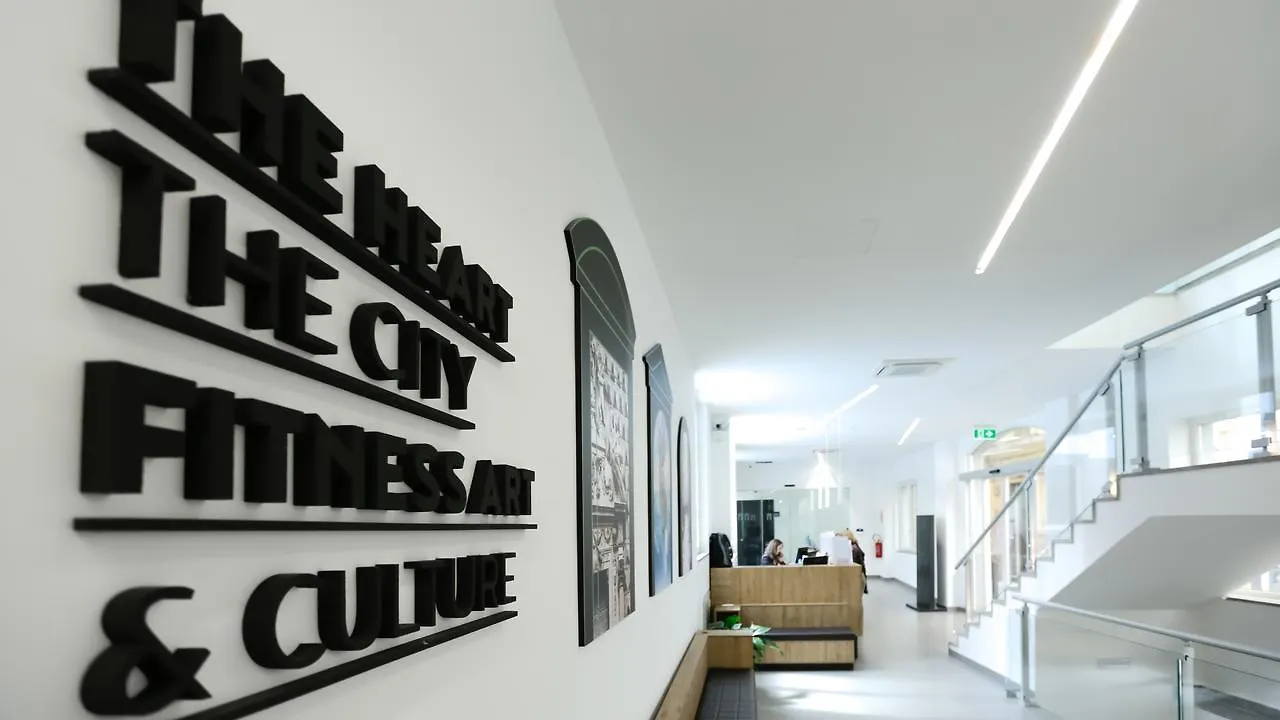 Ecumano Space Naples