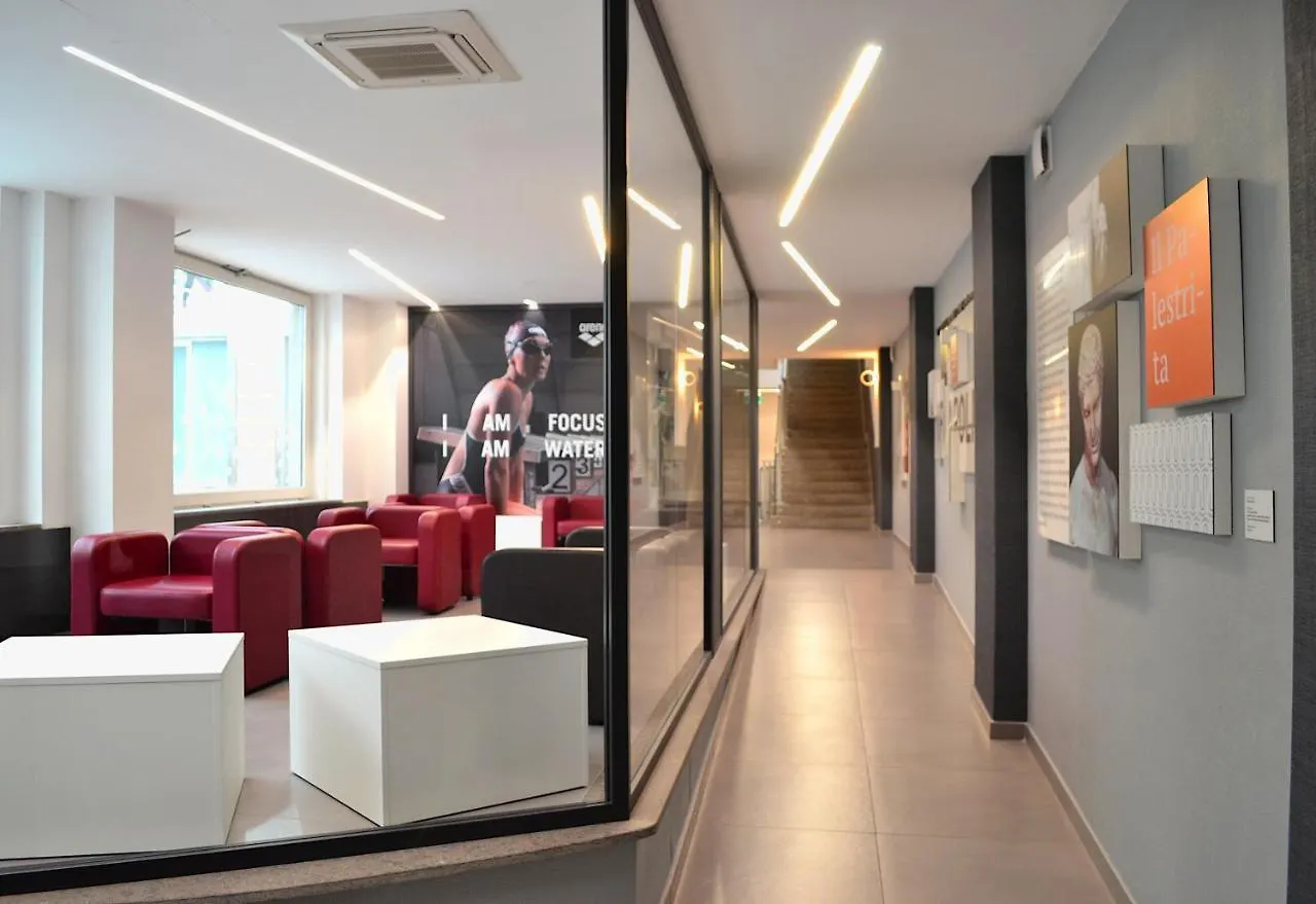 Ecumano Space Naples